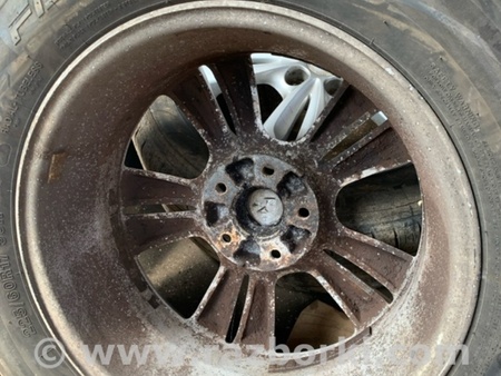 ФОТО Диски колёсные комплект для Hyundai ix35 Tucson Киев