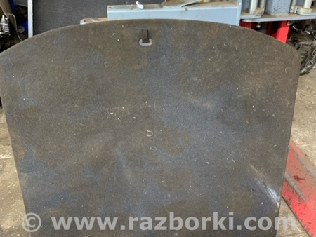 ФОТО Полка багажника для Hyundai ix35 Tucson Киев