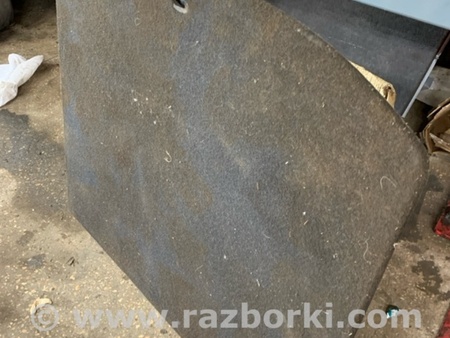 ФОТО Полка багажника для Hyundai ix35 Tucson Киев