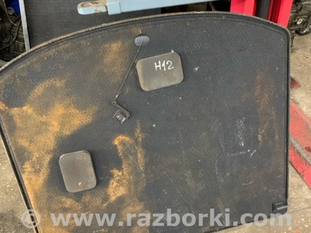 ФОТО Полка багажника для Hyundai ix35 Tucson Киев