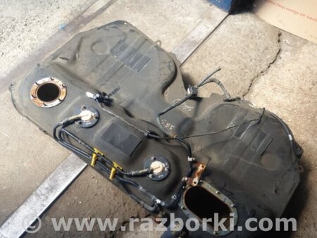 ФОТО Бензобак для Subaru Forester SG Киев