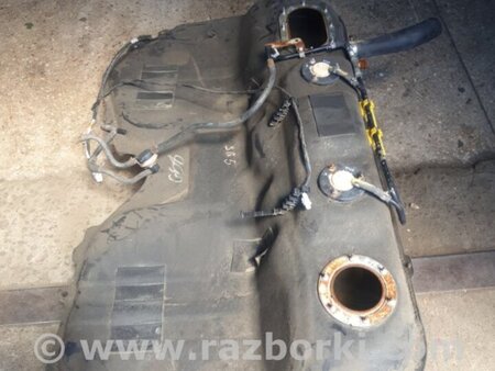 ФОТО Бензобак для Subaru Forester SG Киев