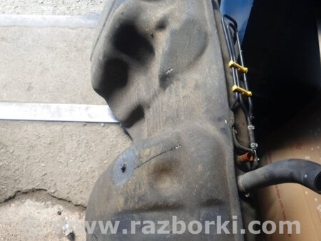 ФОТО Бензобак для Subaru Forester SG Киев