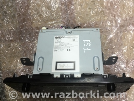 ФОТО Магнитола для Subaru Outback Киев