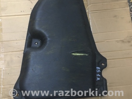 ФОТО Обшивка капота для Subaru Outback Киев