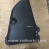 Обшивка капота Subaru Outback
