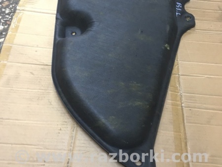 ФОТО Обшивка капота для Subaru Outback Киев