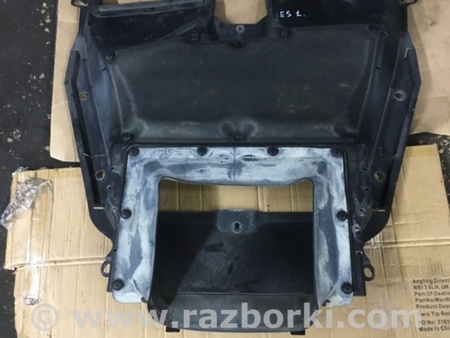 ФОТО Обшивка капота для Subaru Outback Киев