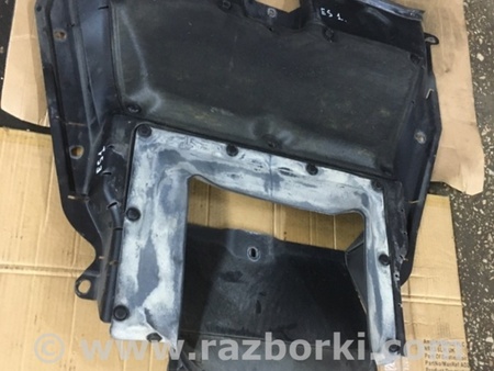 ФОТО Обшивка капота для Subaru Outback Киев