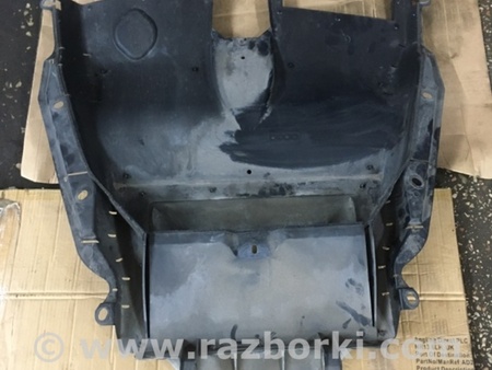 ФОТО Обшивка капота для Subaru Outback Киев