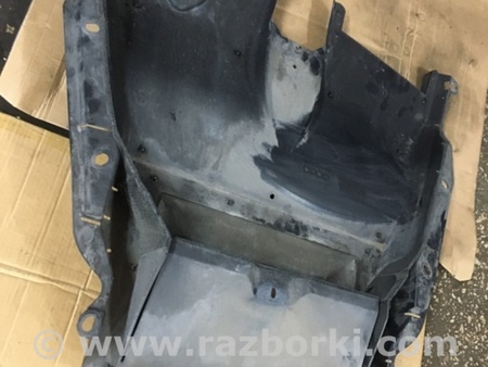 ФОТО Обшивка капота для Subaru Outback Киев