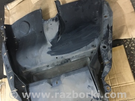 ФОТО Обшивка капота для Subaru Outback Киев