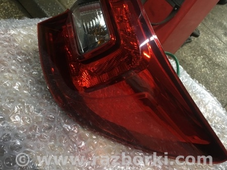 ФОТО Фара для Subaru Outback Киев