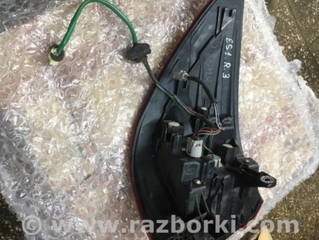 ФОТО Фара для Subaru Outback Киев