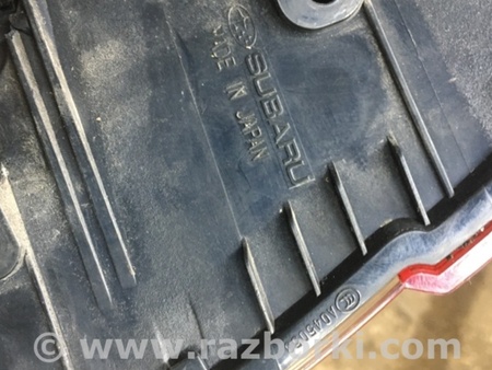 ФОТО Фара для Subaru Outback Киев