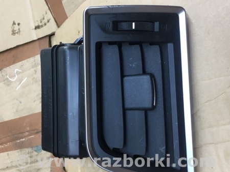 ФОТО Воздуховод печки для Subaru Outback Киев