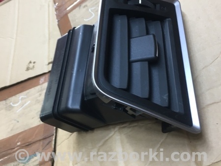 ФОТО Воздуховод печки для Subaru Outback Киев