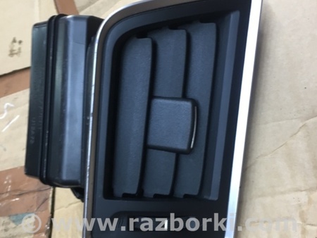 ФОТО Воздуховод печки для Subaru Outback Киев
