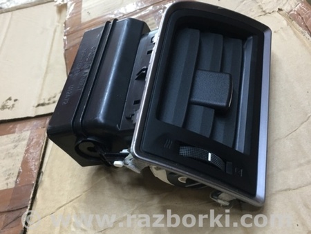 ФОТО Воздуховод печки для Subaru Outback Киев