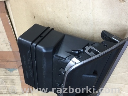 ФОТО Воздуховод печки для Subaru Outback Киев