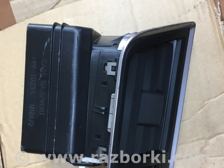 ФОТО Воздуховод печки для Subaru Outback Киев