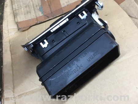 ФОТО Воздуховод печки для Subaru Outback Киев