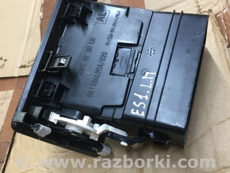 ФОТО Воздуховод печки для Subaru Outback Киев