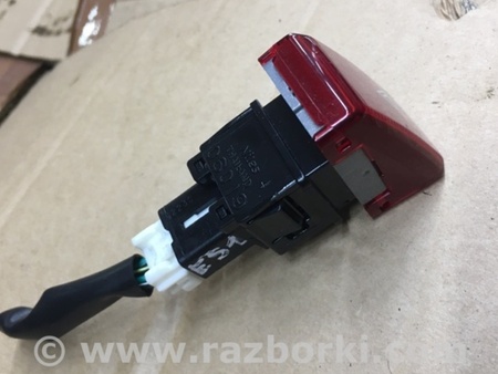 ФОТО Кнопка аварийки для Subaru Outback Киев