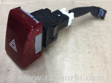 ФОТО Кнопка аварийки для Subaru Outback Киев