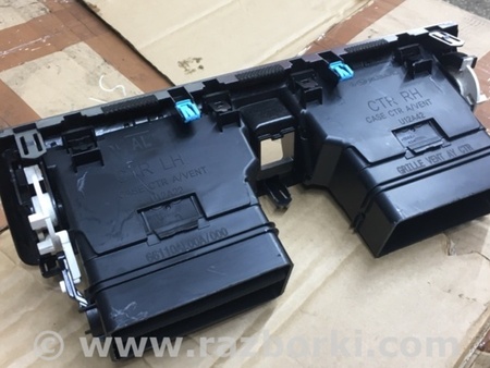 ФОТО Воздуховод печки для Subaru Outback Киев