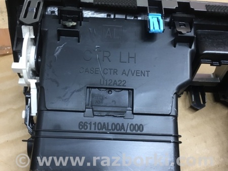 ФОТО Воздуховод печки для Subaru Outback Киев