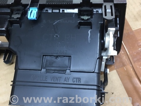 ФОТО Воздуховод печки для Subaru Outback Киев