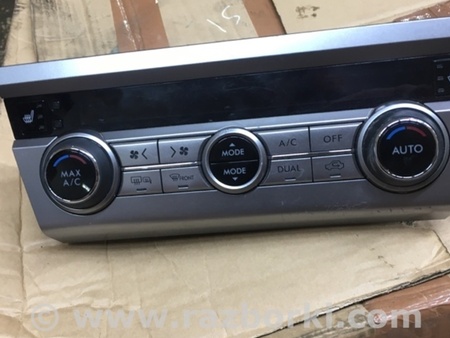 ФОТО Блок управления климат-контролем для Subaru Outback Киев