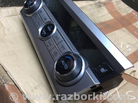 ФОТО Блок управления климат-контролем для Subaru Outback Киев