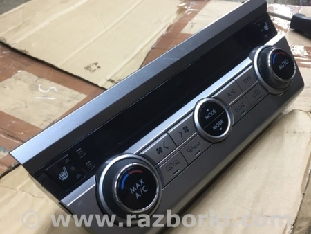ФОТО Блок управления климат-контролем для Subaru Outback Киев