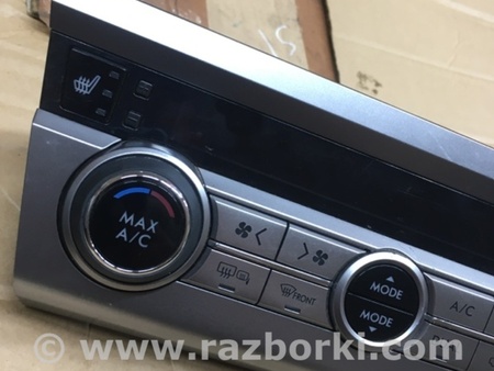 ФОТО Блок управления климат-контролем для Subaru Outback Киев