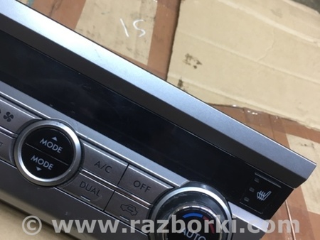 ФОТО Блок управления климат-контролем для Subaru Outback Киев