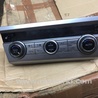 Блок управления климат-контролем Subaru Outback