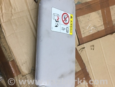 ФОТО Козырек солнцезащитный для Subaru Outback Киев
