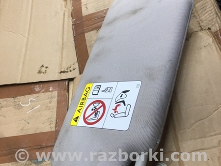 ФОТО Козырек солнцезащитный для Subaru Outback Киев