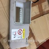 Козырек солнцезащитный Subaru Outback