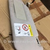 ФОТО Козырек солнцезащитный для Subaru Outback Киев