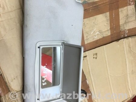 ФОТО Козырек солнцезащитный для Subaru Outback Киев