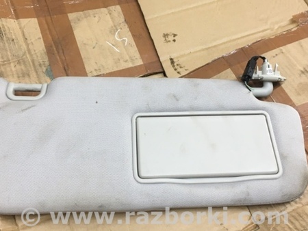 ФОТО Козырек солнцезащитный для Subaru Outback Киев