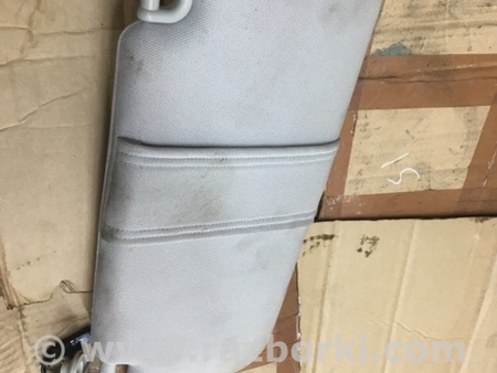 ФОТО Козырек солнцезащитный для Subaru Outback Киев