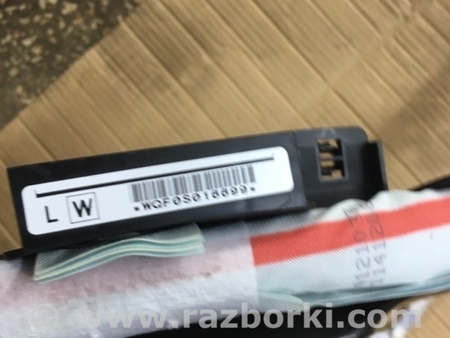 ФОТО Аирбаг боковой для Subaru Outback Киев