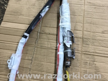 ФОТО Аирбаг боковой для Subaru Outback Киев