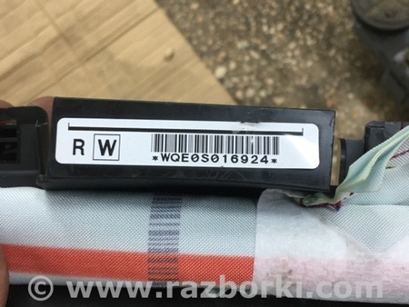 ФОТО Аирбаг боковой для Subaru Outback Киев
