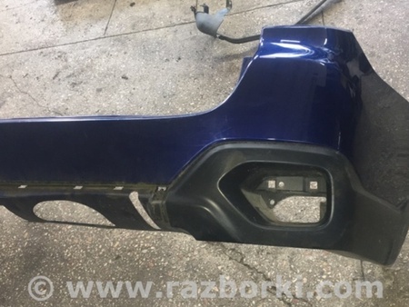 ФОТО Бампер для Subaru Outback Киев