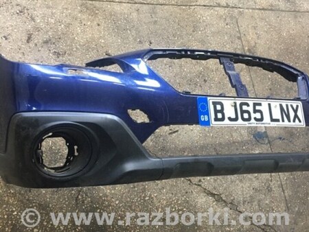 ФОТО Бампер для Subaru Outback Киев